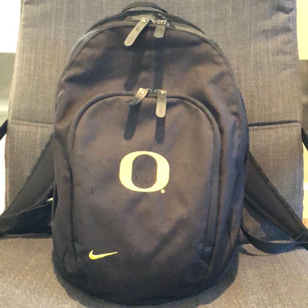 Nike U of Oregon Backpack